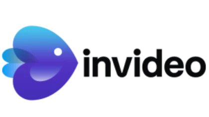 InVideo logo