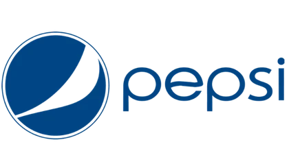 Pepsi logo