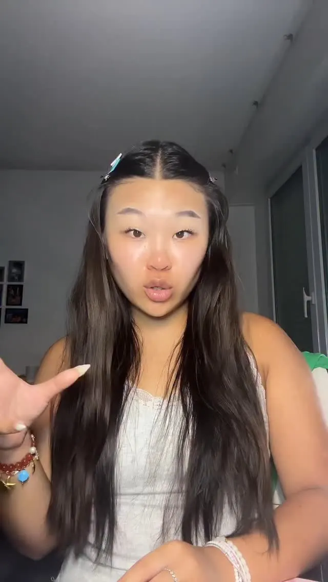 Preview of Lucie Hu's campaign post