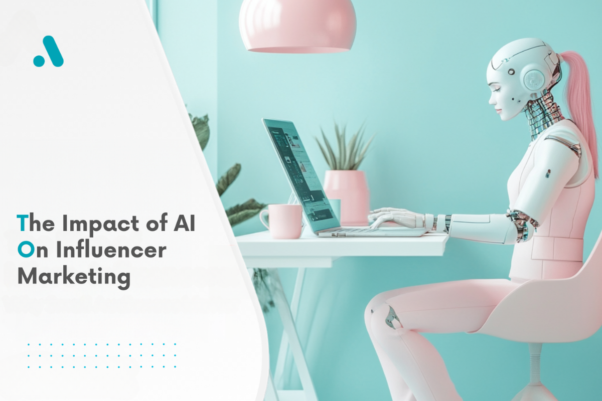 What brands need to know about the future of AI with  influencer marketing ?