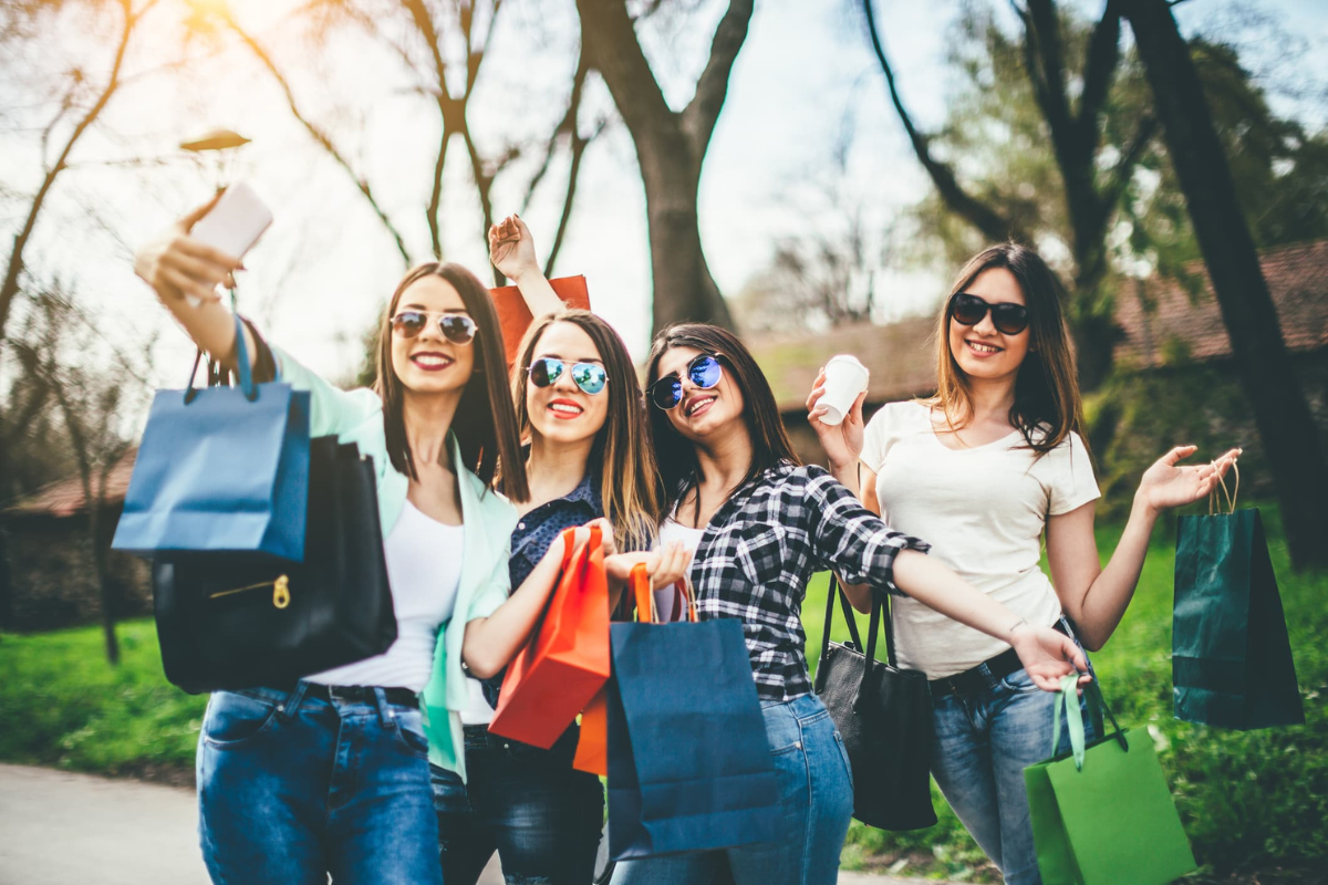 How global brands localize campaigns with regional influencers.