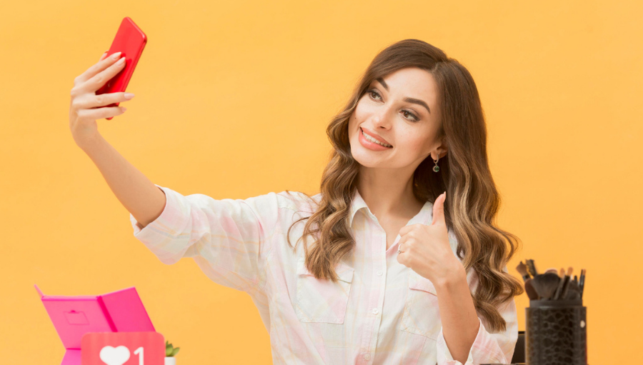 How Influencer Marketing Helps DTC Brands Grow Faster