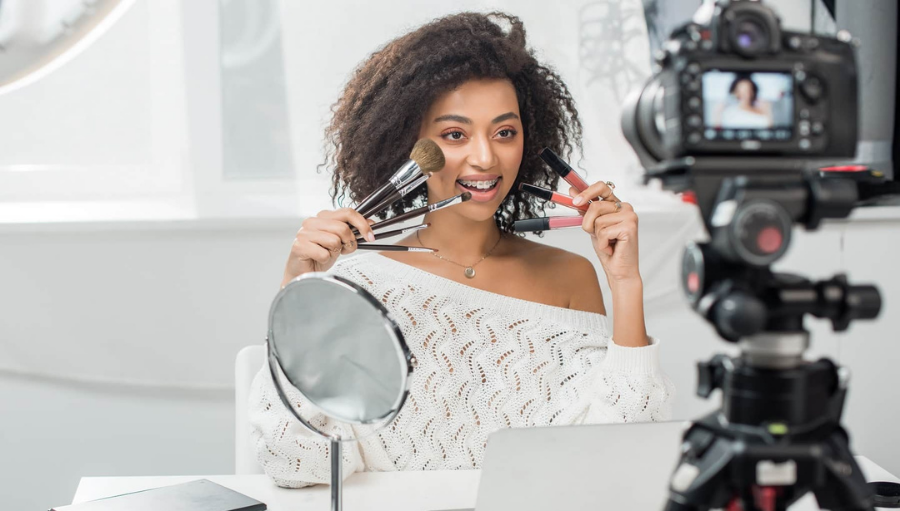 How Small Businesses Can Compete With Big Brands Using Influencer Marketing