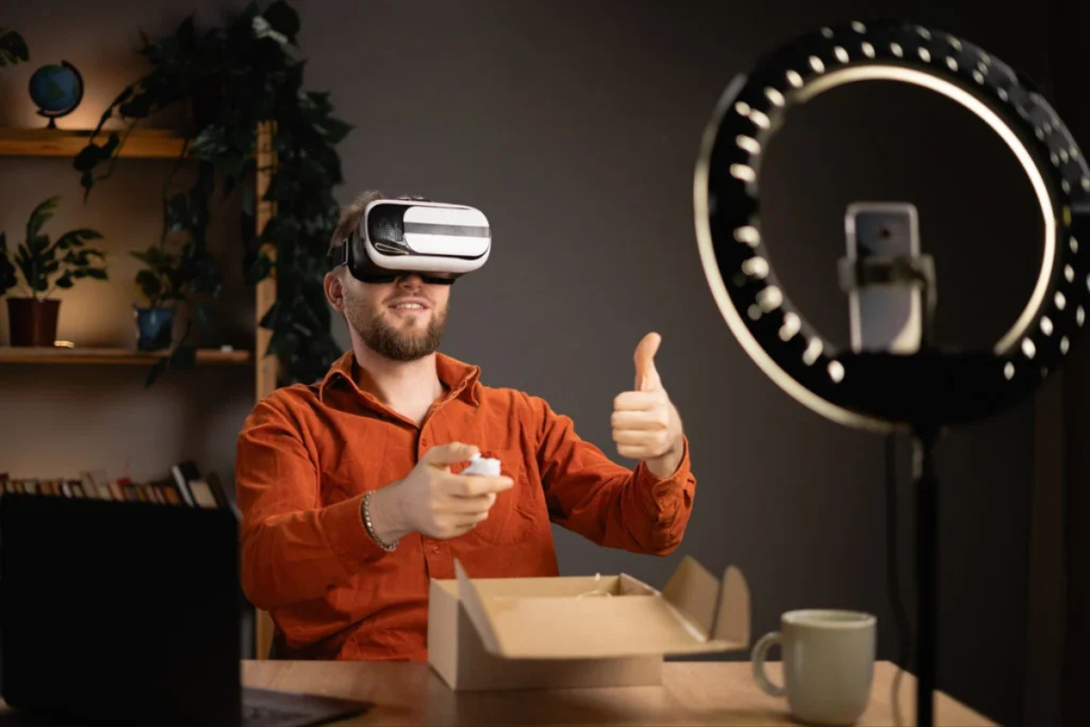 How Influencer Marketing Helps DTC Brands GrowFaster