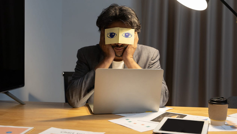 Creativity In The Age Of Short Attention Spans: How To Stay Interesting In 8 Seconds