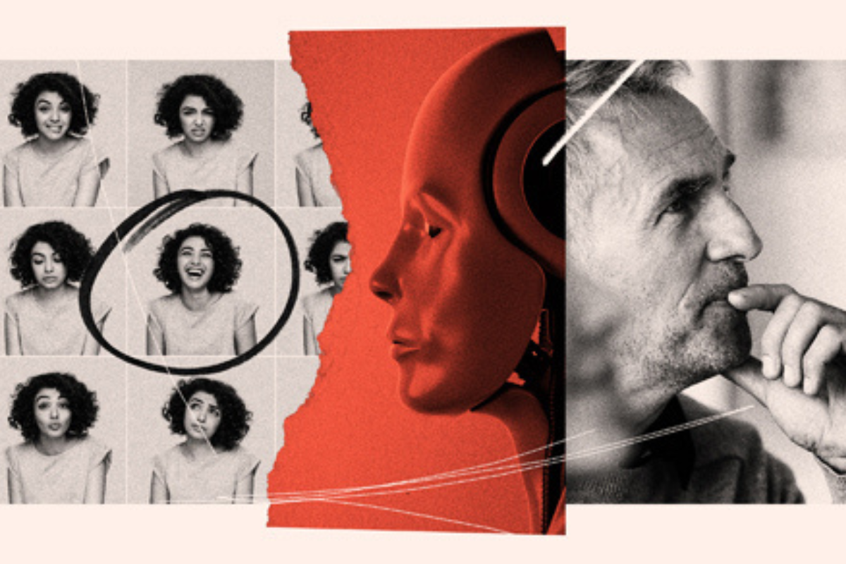 Why influencer marketing works for B2Bbrands too.
