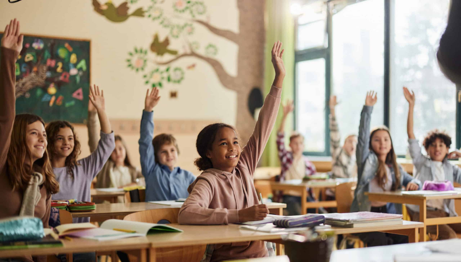 Why Do Education Ministries Use The Influence Of Marketing For Public Awareness?