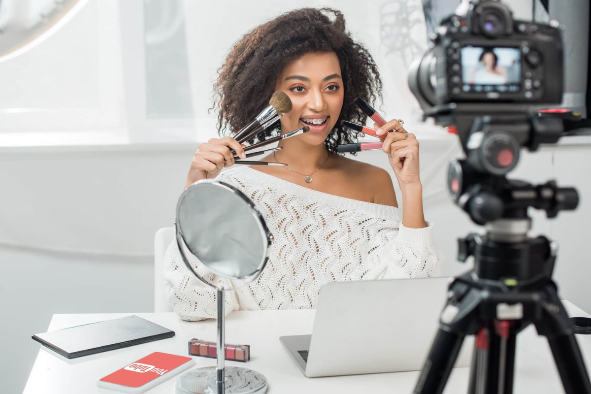 How to run a successful productlaunch with Influencer marketing