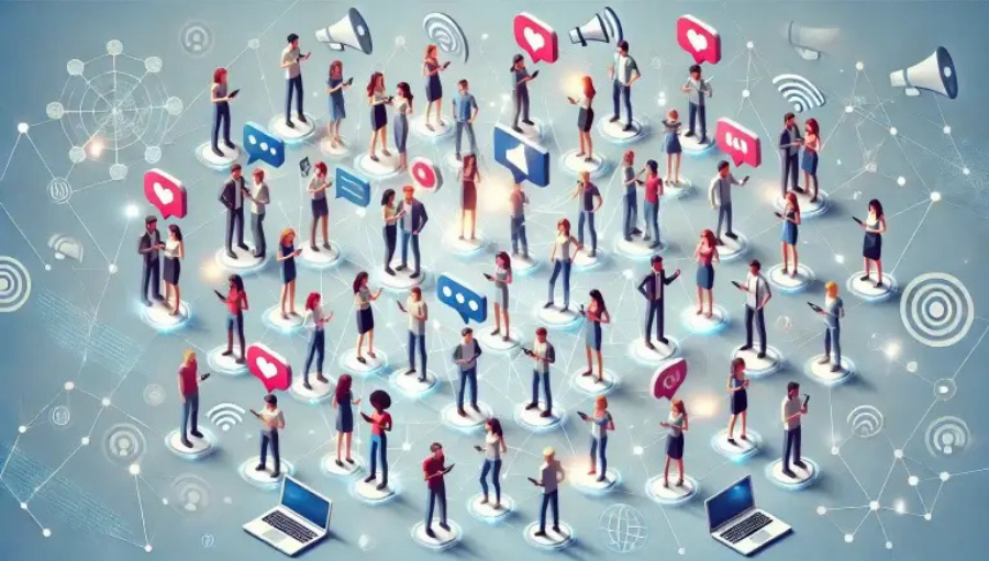 What Is The Secret Behind Viral Brand Campaigns On Social Media?