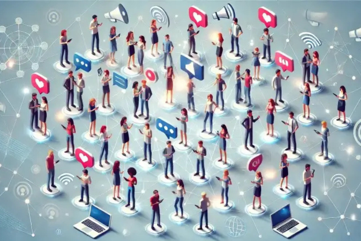 Why do beauty brands dominate influencermarketing campaigns?