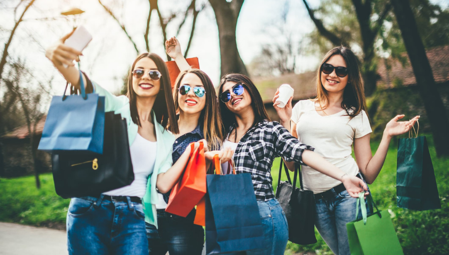 How Fashion Brands Dominate Influencer Marketing Campaigns.
