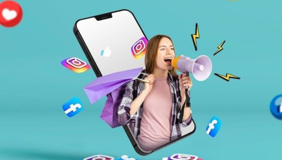 How Can SAAS Companies Use Influencer Marketing For Lead Generation?